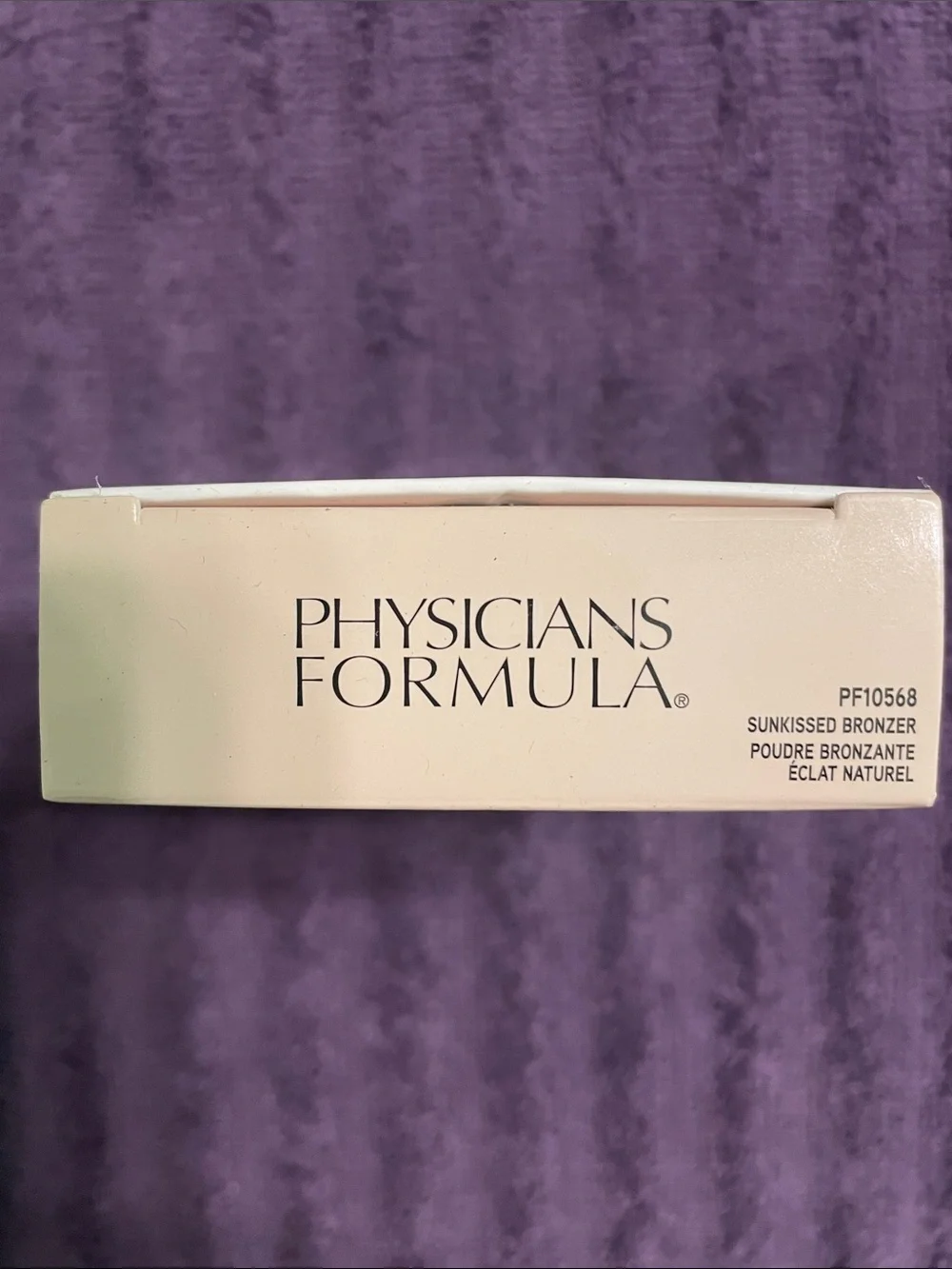 Physicians Formula Butter Bronzer